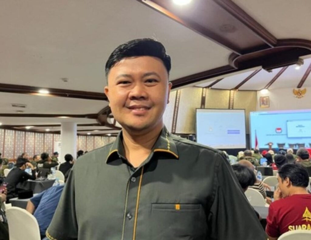 KPU DKI Akui Banyak Perbaikan Sirekap Pilkada 2024 agar Tidak Terulang Lagi Sengketa