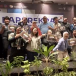 Ini Dia Lima Terbaik Baparekraf Tabletop Jam 2024
