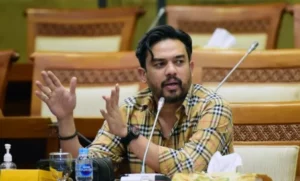 Maman Abdurrahman Siap Ditugaskan Dimanapun termasuk di KemenkopUKM