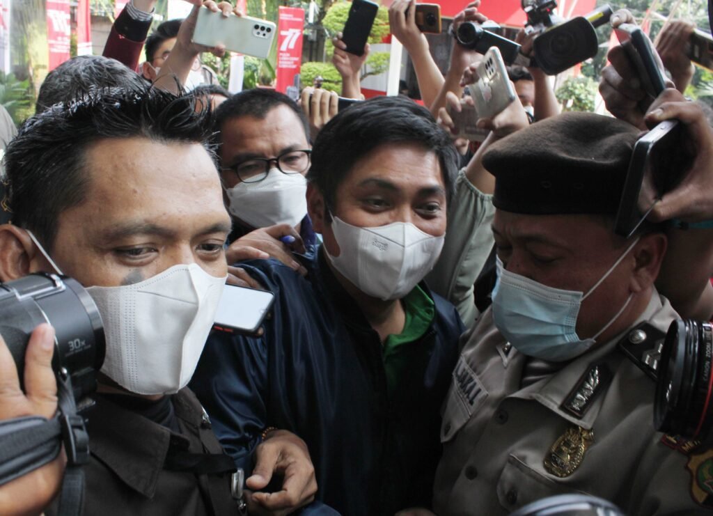 KPK Yakin MA Tolak PK Mardani Maming, Ini Dalihnya