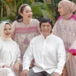 Marissa Haque meninggal dunia