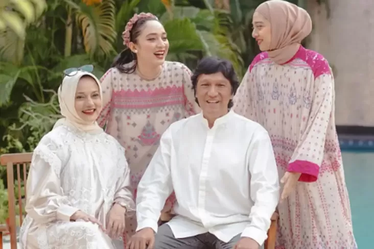 Marissa Haque meninggal dunia