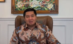 Target 100 Hari Kerja, Maruarar Pastikan Proyek Perumahan Mulai ‘Groundbreaking
