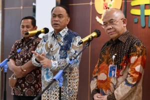 KemenKop dan Perum Bulog Siapkan Kerja Sama Serap Komoditas Koperasi