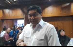 Cegah Korupsi di Kementerian PKP, Menteri Maruarar bikin Call Center dan Sistem Whistleblower