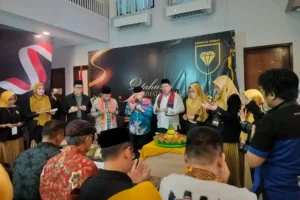 Permata Ummat Satu Frekuensi dengan Paslon Pramono Anung - Rano Karno