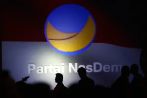 Nasdem Pastikan Tak Jadi Oposisi Meski Tak Gabung Kabinet Prabowo