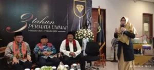Pilgub DKI Jakarta 2024: Amien Rais dan Permata Ummat Pastikan Dukung Pramono-Rano