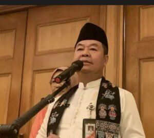 Pj Teguh Setyabudi Ingatkan Semua Pihak Hindari Politik Uang dan Kampanye Hitam Pilkada 2024