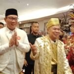 Ridwan Kamil Berjanji Penuhi Hak Kaum Disabilitas di Jakarta