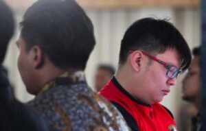 Tim Kejati Jawa Timur Tangkap Ronald Tannur Untuk Dieksekusi ke Lapas