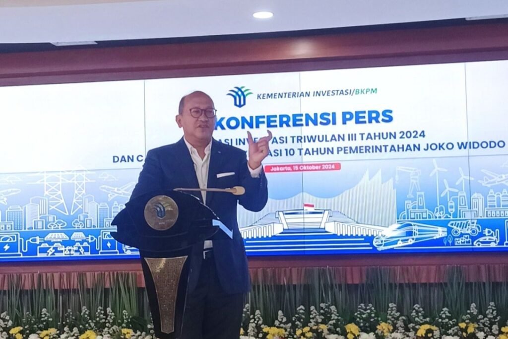 Perusahaan China-Korsel Bakal Bangun Pabrik Baterai Listrik di RI