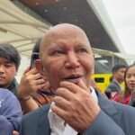 Azwar, BG, dan Olly Tunggu Restu Megawati Masuk Kabinet Prabowo