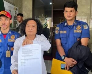 Kejaksaan Negeri Kota Depok Periksa Saksi Pelapor Dugaan Korupsi di DPKP