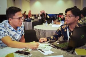 Stakeholder Meetup KemenKopUKM: Fasilitasi Wirausaha Bangun Koneksi dan Perluas Jejaring Bisnis