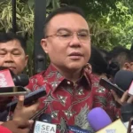 Prabowo dan Megawati Diperkirakan Bertemu Malam Ini, Ini Respon Dasco!