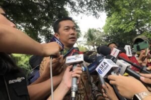 Taufik Hidayat Kaget Dipanggil Prabowo, Bahas Peningkatan Prestasi Olahraga