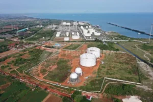 Dua BUMN Diduga Abaikan Aturan Presiden soal TKDN di Proyek Terminal LPG Refrigerated Tuban