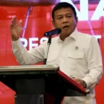 Budi Dicopot dari BIN, Jokowi Ajukan Wamenhan Muhammad Herindra sebagai Gantinya