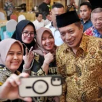 Profil Ferry Juliantono, Menteri Koperasi Pengganti Budi Arie