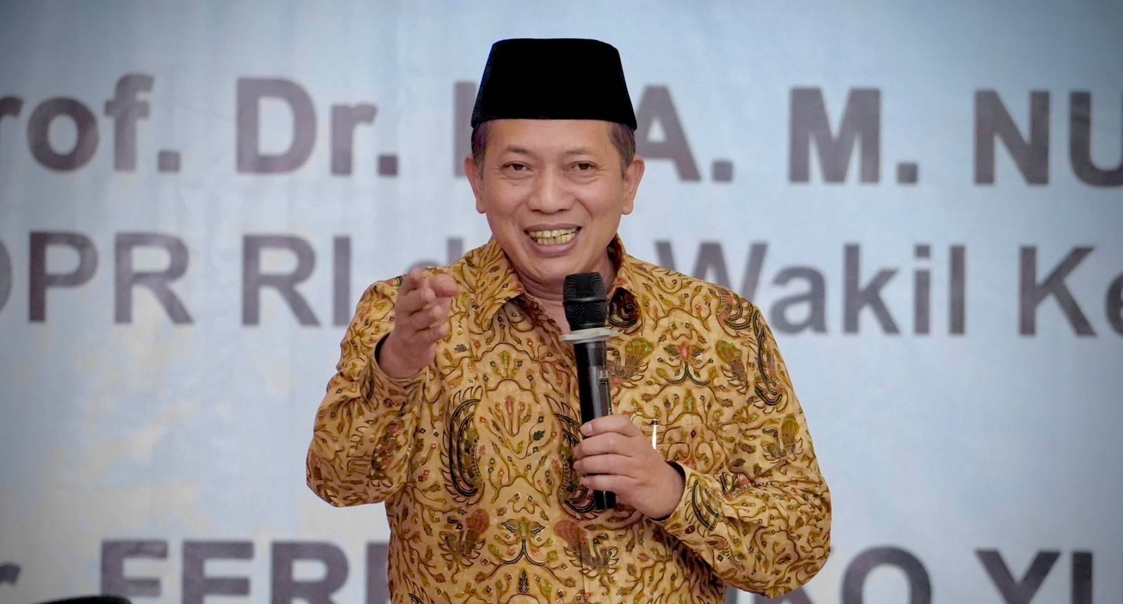 Wamenkop Optimis Kebijakan Pemutihan Utang Petani dan Nelayan Naikkan Produktivitas