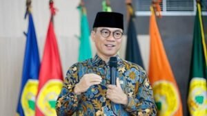 Profil Menteri Yandri Susanto: Viral karena Surat Berkop Kemendes PDT untuk Acara Haul