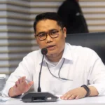 KPK Pastikan Sahbirin Noor tidak akan jadi Harun Masiku jilid II