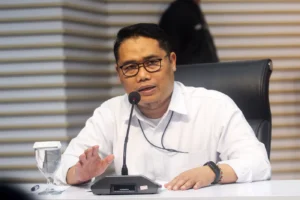 KPK Pastikan Sahbirin Noor tidak akan jadi Harun Masiku jilid II