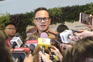Presiden: Seluruh Anggaran Negara Wajib Prioritaskan Kepentingan Rakyat