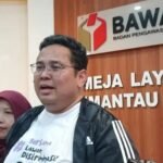 Bawaslu Bersurat ke TNI-Polri Terkait Keputusan MK Kabulkan Gugatan UU Pilkada Soal Sanksi Cawe-cawe