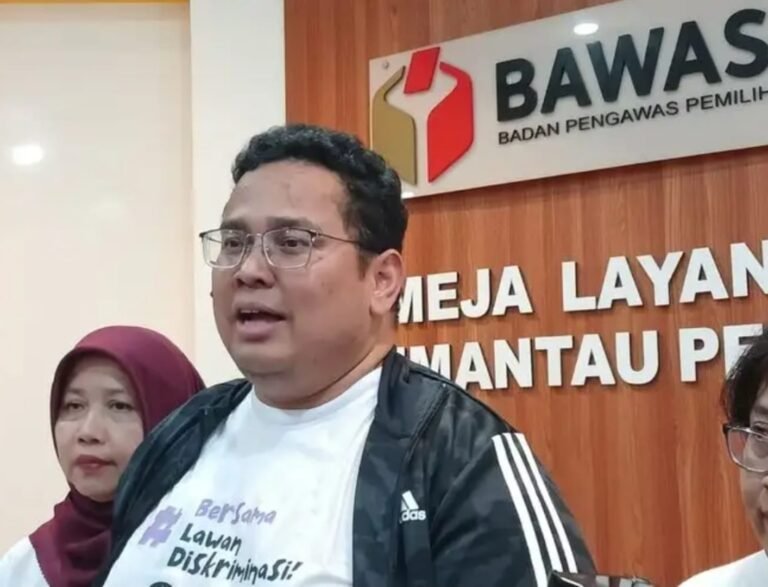 Bawaslu Bersurat ke TNI-Polri Terkait Keputusan MK Kabulkan Gugatan UU Pilkada Soal Sanksi Cawe-cawe
