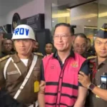 DPR Setujui Abolisi untuk Tom Lembong atas Permintaan Presiden Prabowo