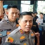 Polda Metro Sita 389 Kilogram Sabu dari Dua Kurir Narkoba Jaringan Afganistan-Jakarta