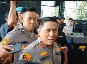 Polda Metro Sita 389 Kilogram Sabu dari Dua Kurir Narkoba Jaringan Afganistan-Jakarta
