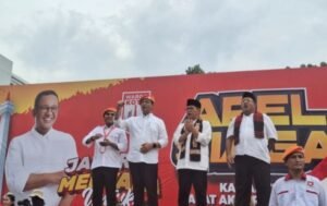 Anies Baswedan Resmi Dukung Pramono-Rano di Pilkada Jakarta