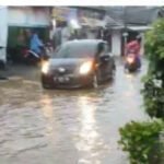 Banjir Jakarta, 100 Hari Kerja Pramono-Rano Dinilai Kurang Efektif