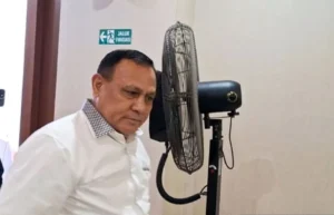 Eks Ketua KPK Firli Bahuri Kembali Mangkir dalam Pemeriksaan Kasus Gratifikasi SYL
