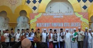 Dukungan Fauzi Bowo Bikin Pram-Doel Makin Menyala dan Percaya Diri