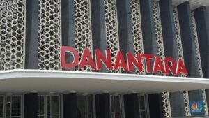 Danantara Bidik Investasi Thailand, Prabowo Andalkan Jaringan Tokoh Dunia