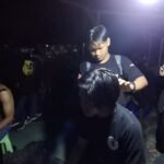 Cukur Gundul Massal di Tegal Luapan Kebahagian Pendukung Dedy Yon di Pilkada 2024