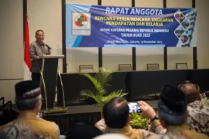Wamenkop Sorong IKPRI Lebih Berkontribusi pada Perekonomian Nasional