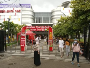 LPEM UI Prakirakan PDB Tumbuh 4,96 Persen pada Triwulan III 2024