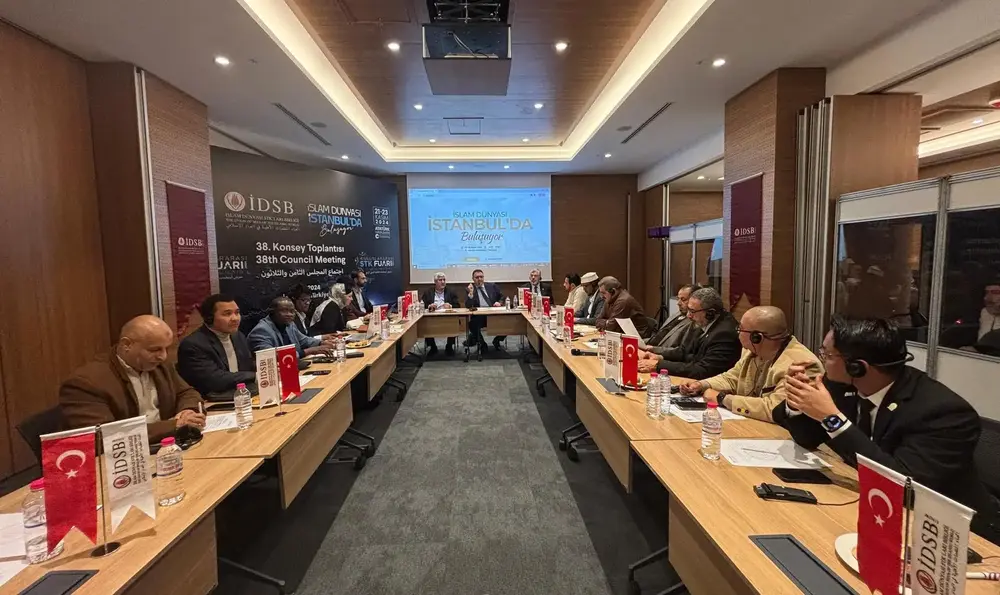 Menguak Sejarah Turkiye Uthmani dan Nusantara: Dari Kota Kudus hingga Al-Quds, Sorotan Wakil Ketua MUI