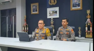 Bandar Judol HE Setor ke Pegawai Komdigi Per Situs Rp 24 Juta Tiap Bulan