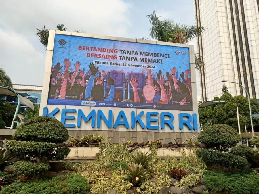 Bekerja Saat Pencoblosan Pilkada, Pengusaha Wajib Bayar Upah Lembur