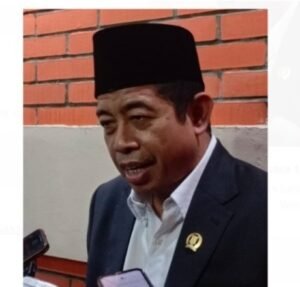Ketua DPRD DKI Khoirudin Janjikan Revisi Perda Pendidikan Sekolah Gratis Berlaku Juli 2025