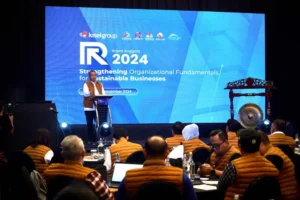 Wamenkop Ferry Juliantono: Kisel Inspirasi Digitalisasi Koperasi di Indonesia