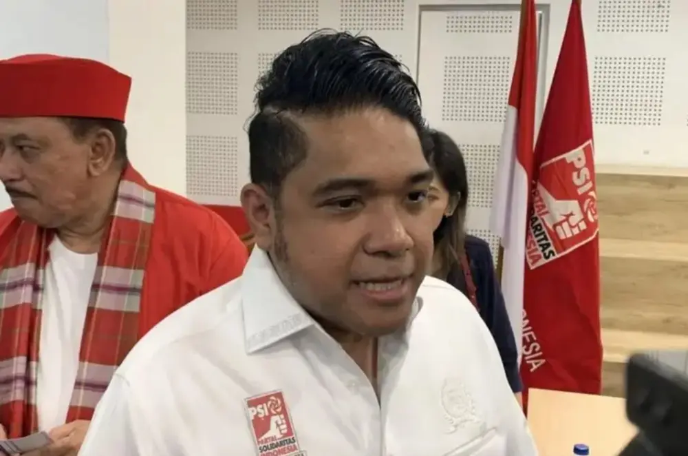 DPRD Minta Pemprov Perbaiki Fasilitas Sekolah dari KUA-PPAS APBD DKI Jakarta TA 2025 Total Rp 91,1 Triliun,