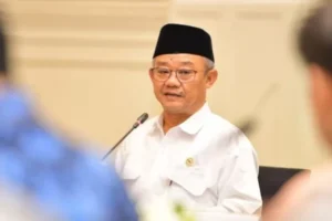 Hari Guru Nasional 2024: Mendikdasmen Abdul Mu’ti Canangkan 3 Program Unggulan untuk Guru Indonesia