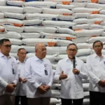 Menko Zulkifli Sebut Perubahan Bulog jadi Badan Otonom Telah Disepakati